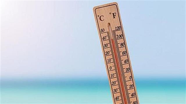 Νέο κύμα καύσωνα από την Πέμπτη